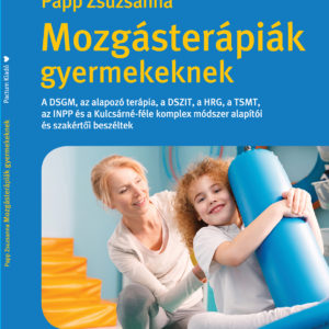 Mozgásterápiák gyermekeknek